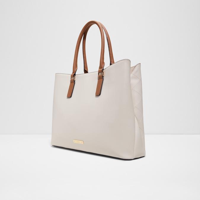  TARANDI BEIGE Women Laptop Bag