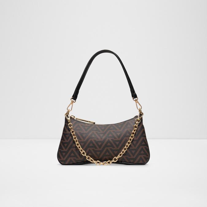 OLEVYA Other Brown Women Shoulder Bag