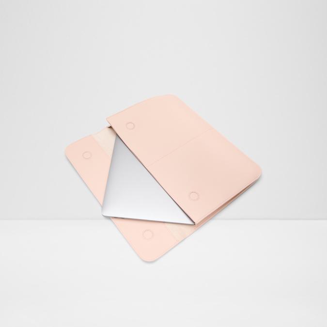 EVERYTHINGLAP Pink Women Laptop Sleeve image number 2