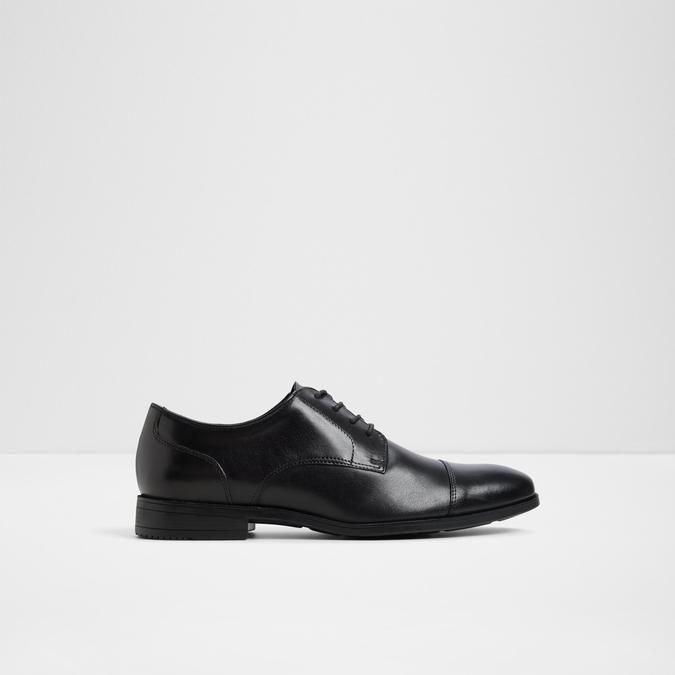 CALLAHANA Black Men Formal Shoes