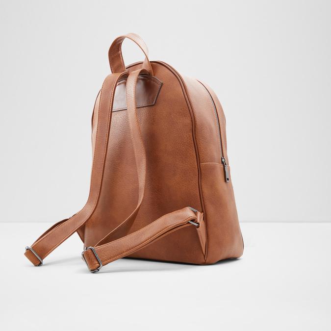 Tawien Men's Cognac Backpack
