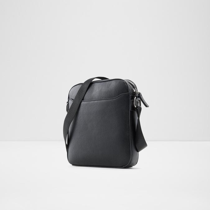 Trevone Men's Black Crossbody