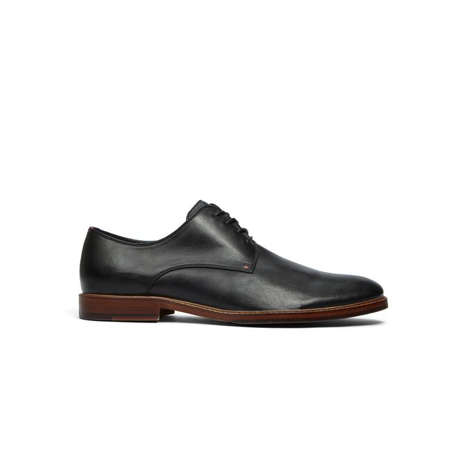 Erorenna Men's Black Lace Ups
