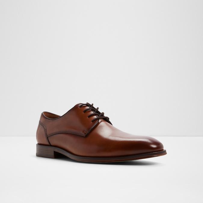 ALLEGRO COGNAC Men Dress Lace Up image number 3