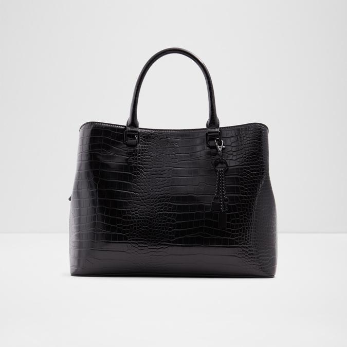 Sigossa Women's Black Laptop Bag