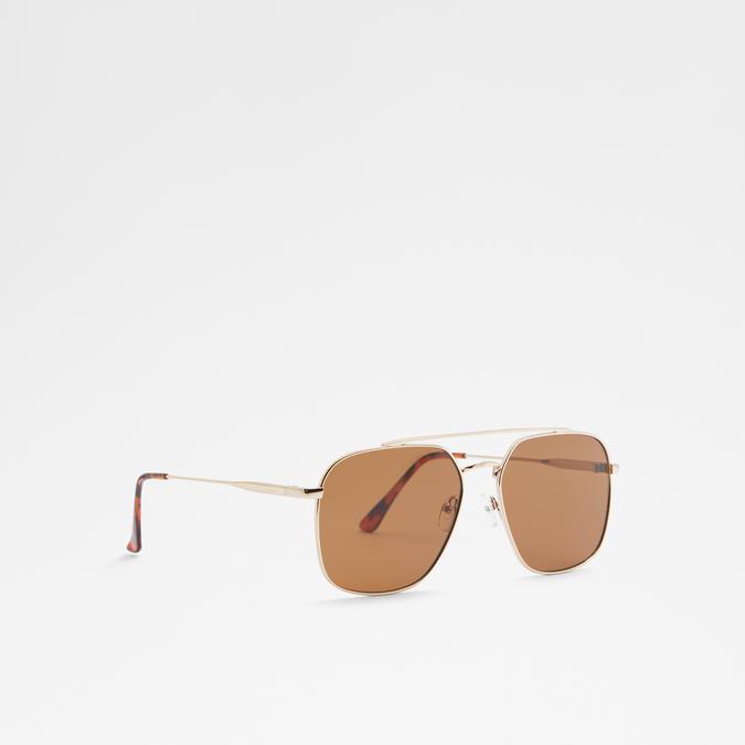 Adolpho Men's Gold Sunglasses