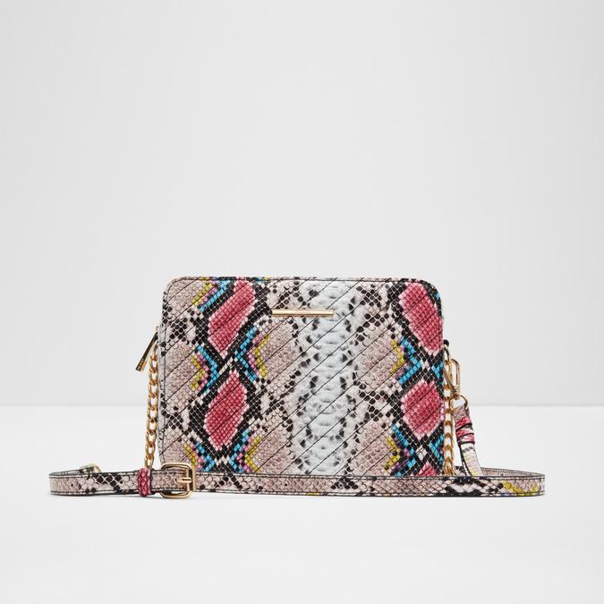 Wylamaena Women's Multi-Colour Cross Body