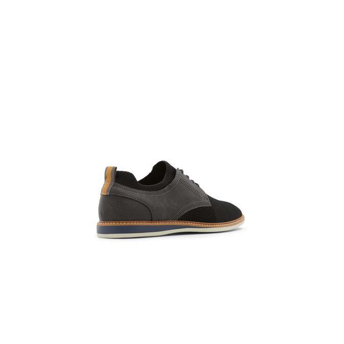 Morris Men's Black Lace Ups