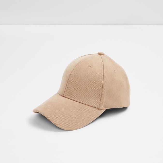 Trerivia Men's Beige Hat