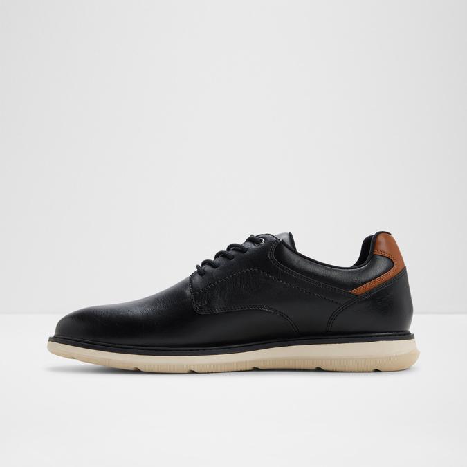 KAPLANA-IN Black Men City Lace Up image number 2