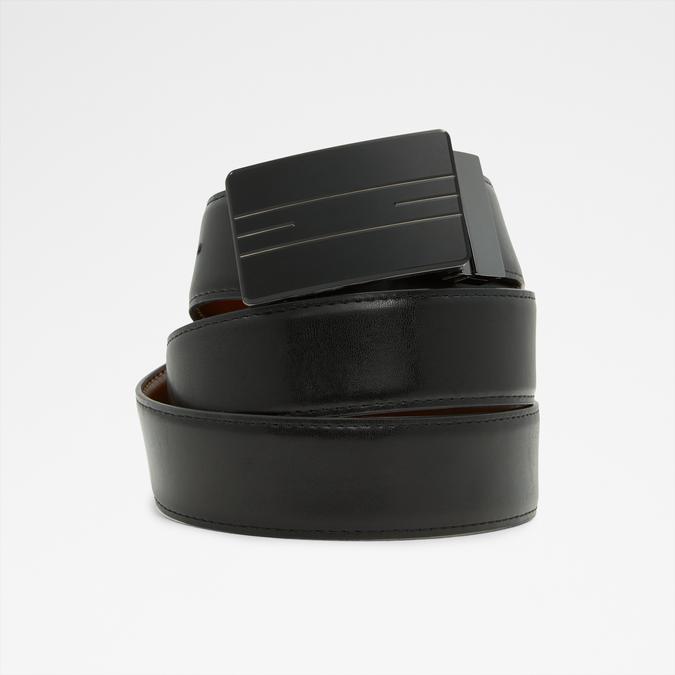 YARE BROWN Men Belts