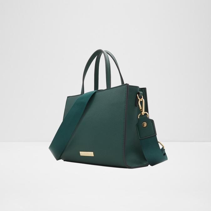 Sincerely Women's Green Satchel