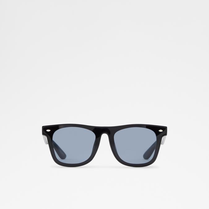 Feriwyr Men's Black Sunglasses