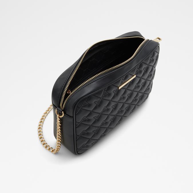 Geigan Women's Black Cross Body image number 2