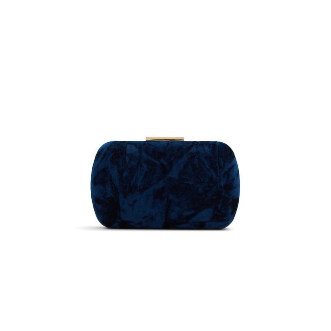Lou Women's Navy Clutch