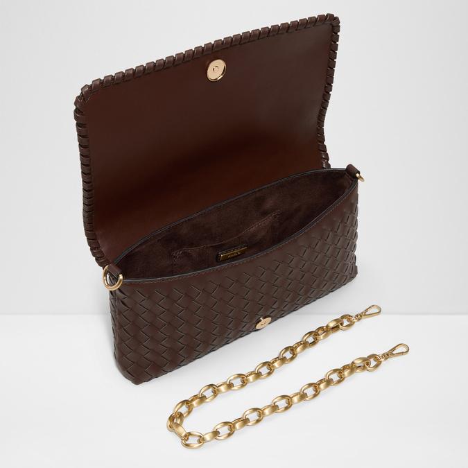  AZALLEA BROWN Women Cross Body image number 2
