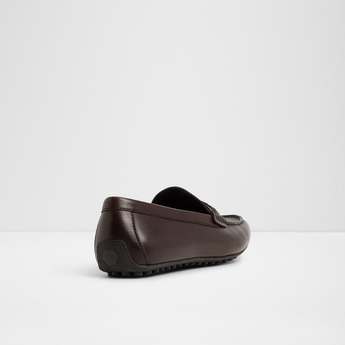Camilo-In Men's Brown Moccasins image number 2
