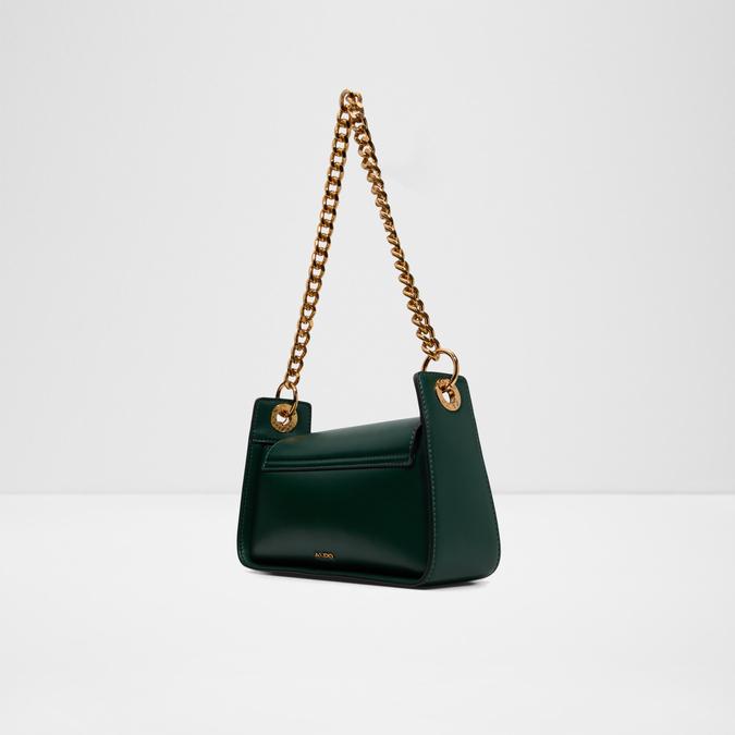 MARISELA Green Women Shoulder Bag