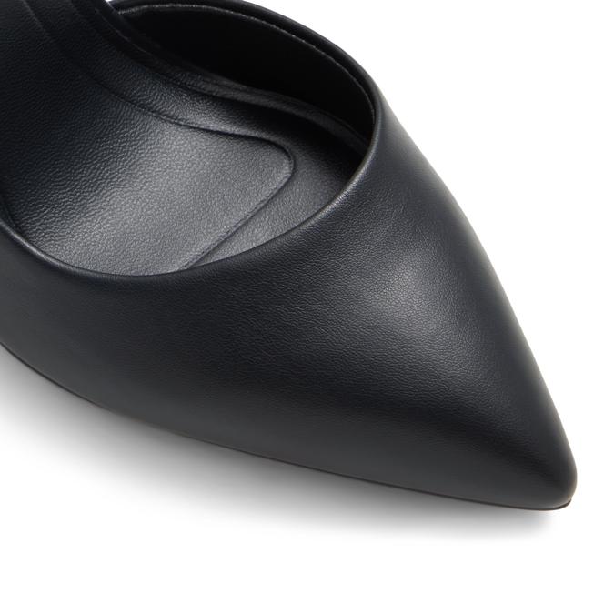 Kimberli Women's Black Pumps image number 5