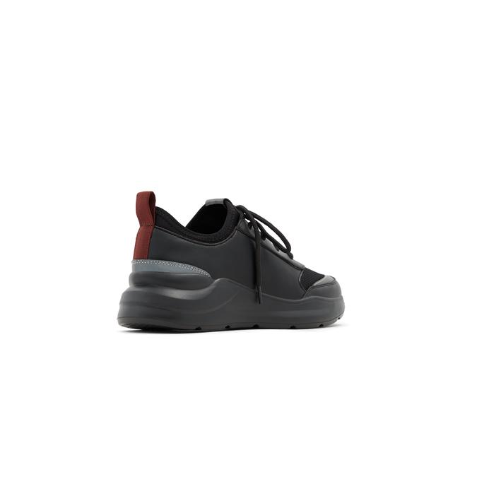 Bolt Women's Black Sneakers