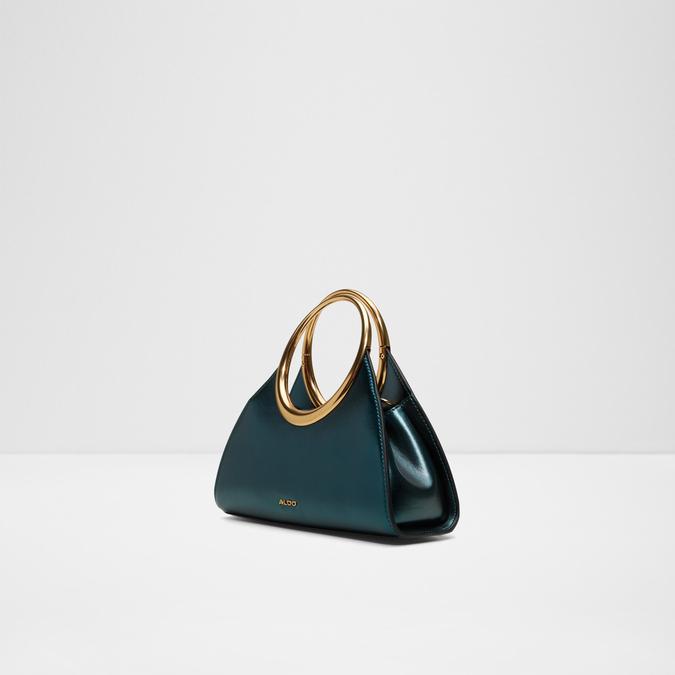  ALAYAMOON GREEN Women Satchel