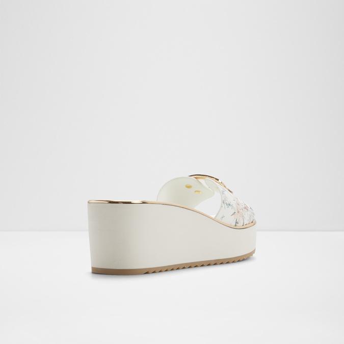 MENHADEN-IN WHITE MULTI Women EVA