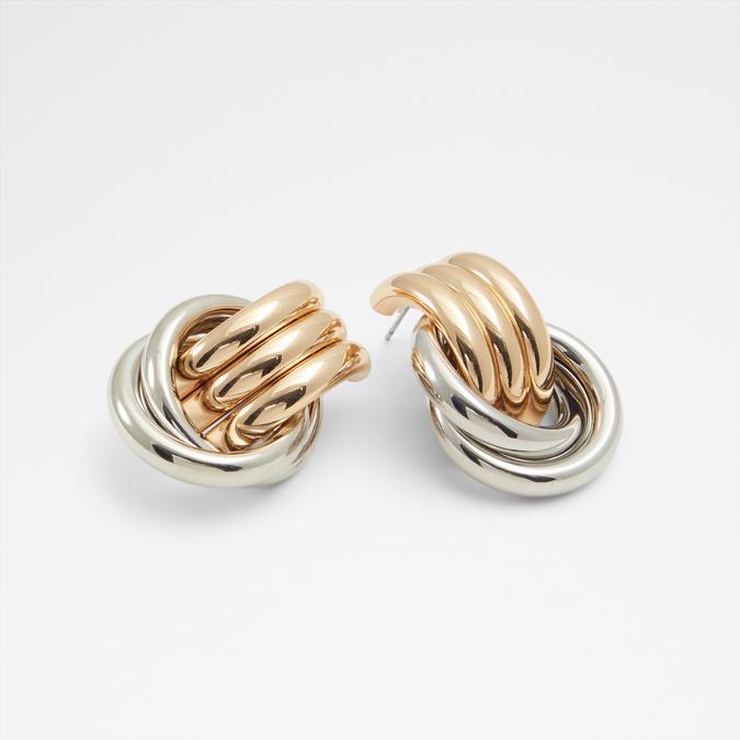 Geavia Women's Multicolor Earrings