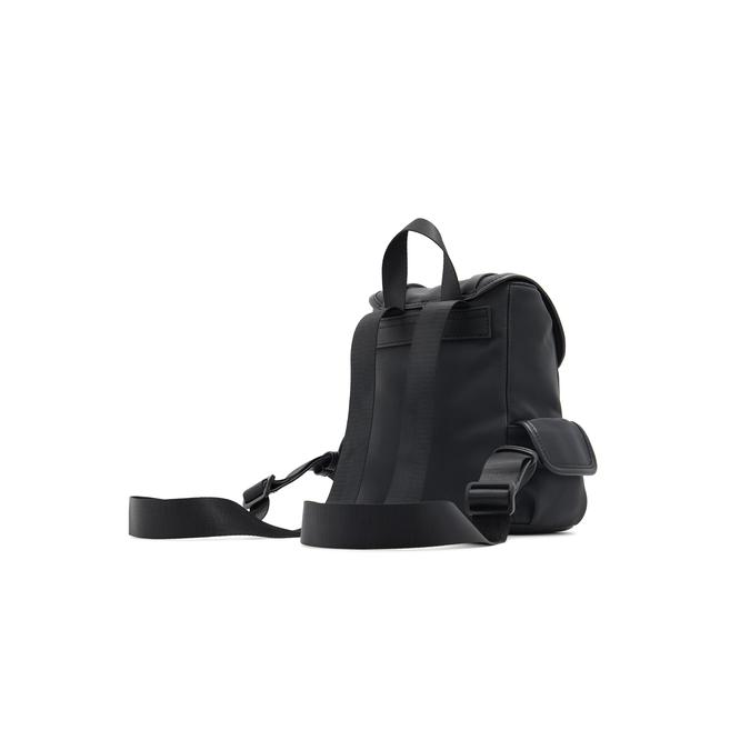 Lionness Women's Black Backpack
