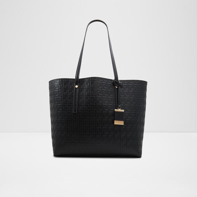 Yendaldan Women's Black Totes