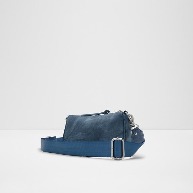 Iconistrope Women's Blue Cross Body