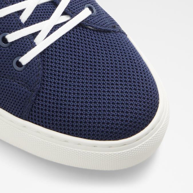 Baseline Men's Navy Sneakers image number 5