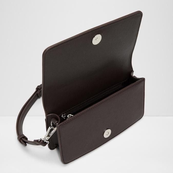 EMMELYNA Brown Women Cross Body image number 3