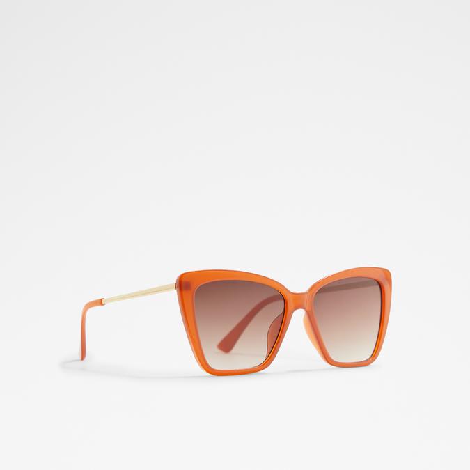 Miriathiel Women's Rust Sunglasses