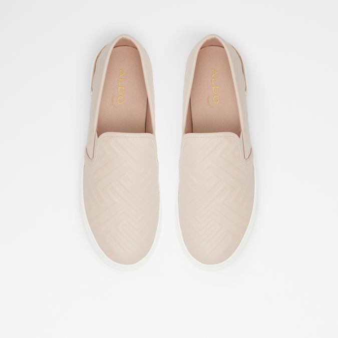 Gung Women's Light Pink Sneakers