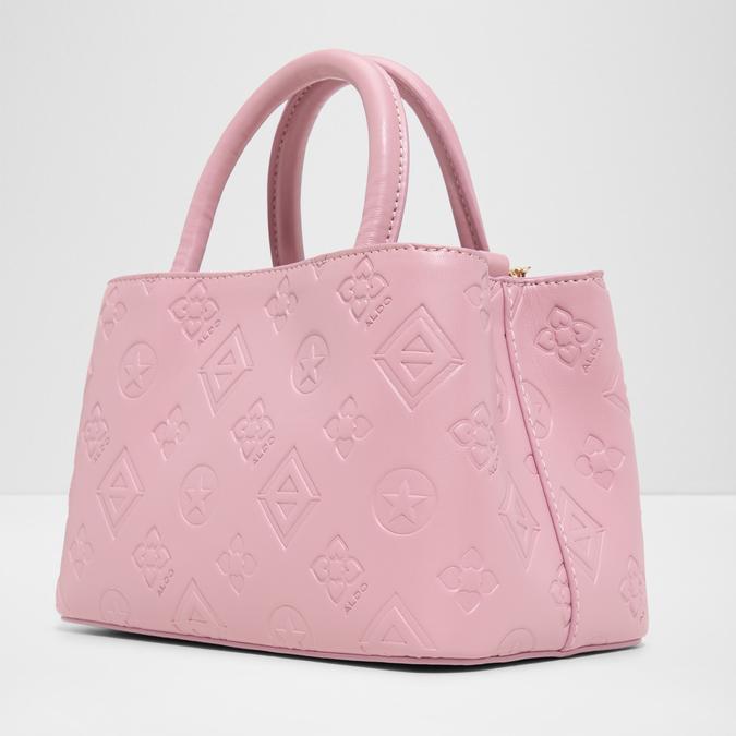 MERINGE Pink Women Barrel