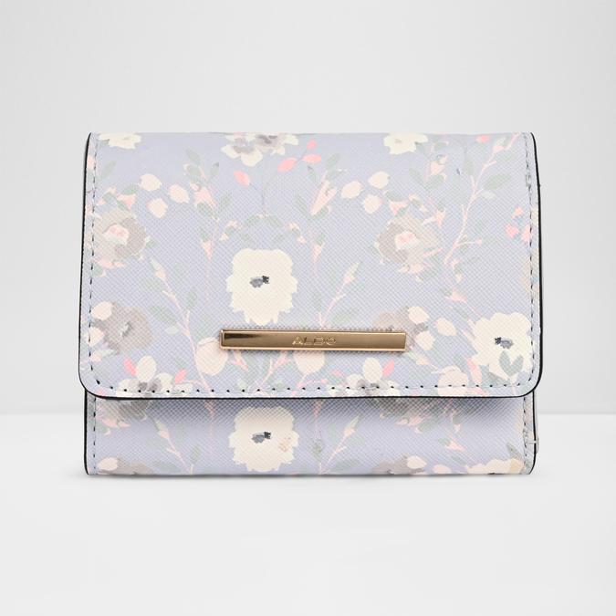 JONAI MULTICOLOR Women Wallet/Change Purse
