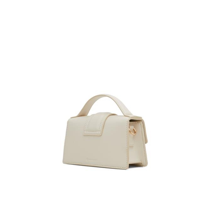 Keyla Women's Beige Top Handle