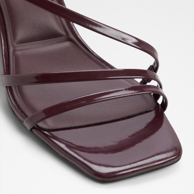 ATLANTICUSM-IN BORDO Women Block Heel Sandals image number 4