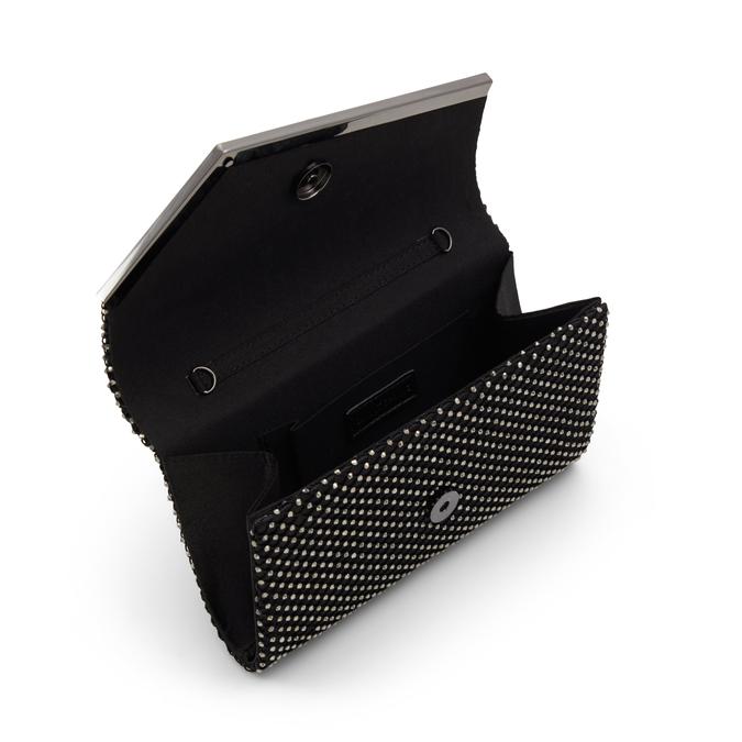 Lieke Women's Black Clutch image number 2