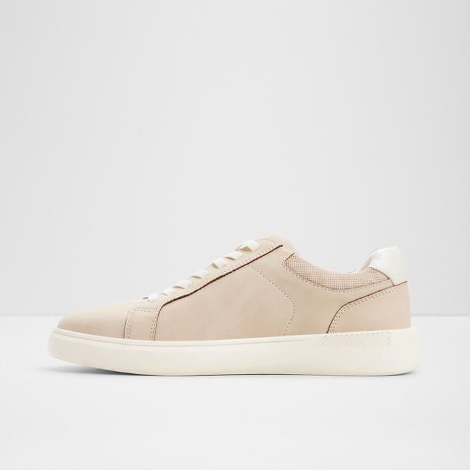 RONANA-MIN BEIGE Men Sneakers image number 2
