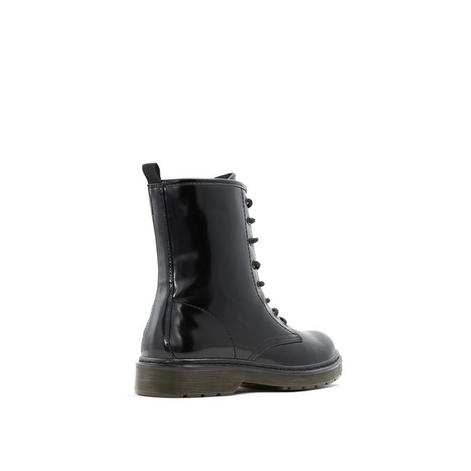 Ramonne Women's Black Mid-Calf Boots