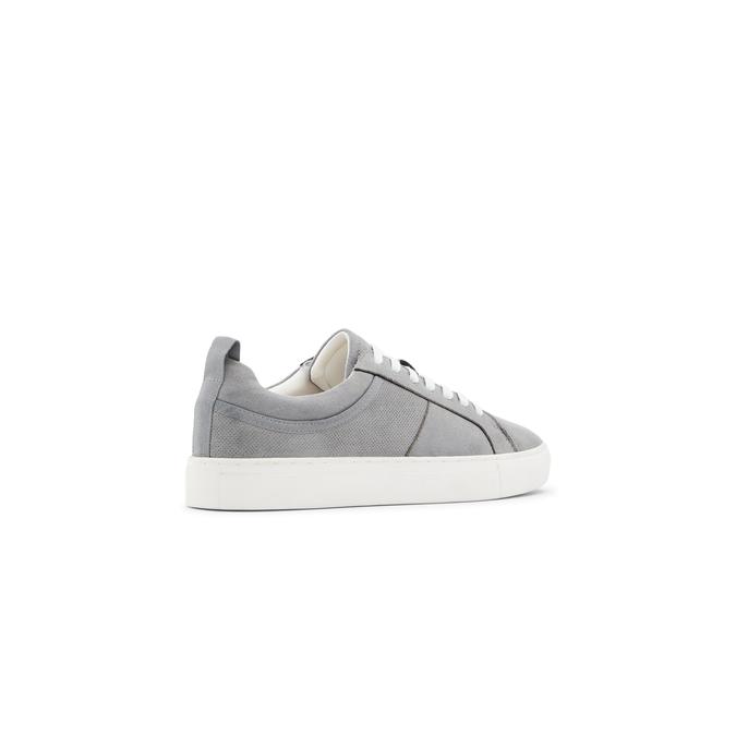 Conner Men's Grey Lace Ups