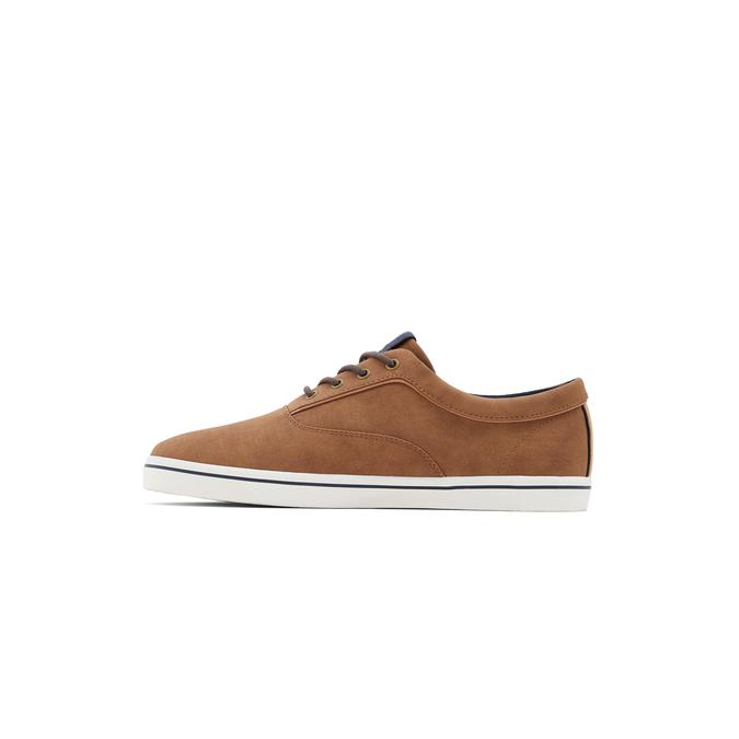 Ritu Men's Cognac Lace Ups image number 2