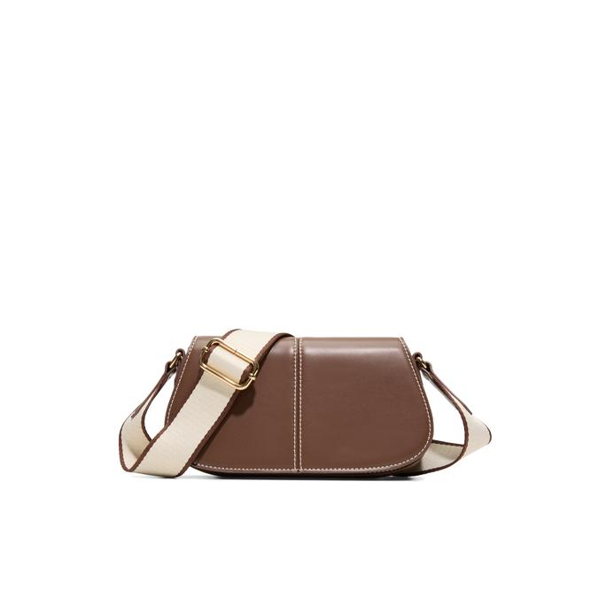 Webber Women's Brown Cross Body