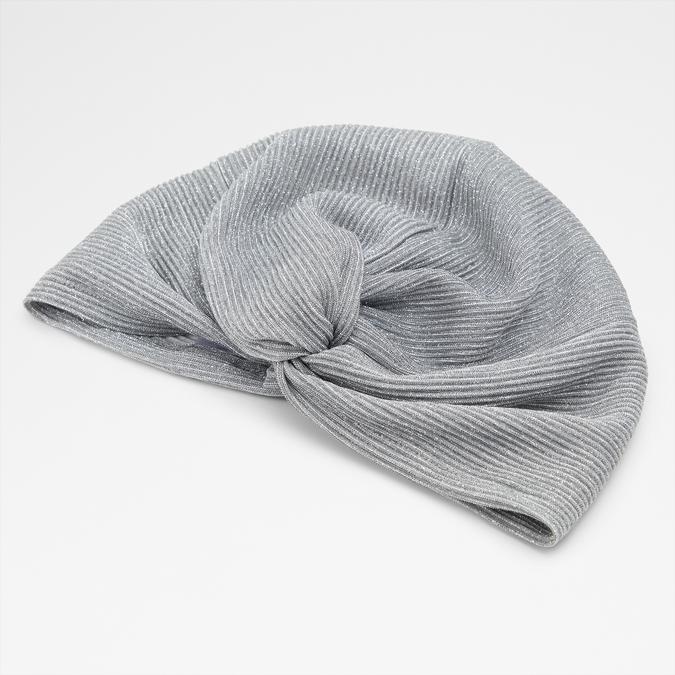 Darlyne Women's Silver Hat