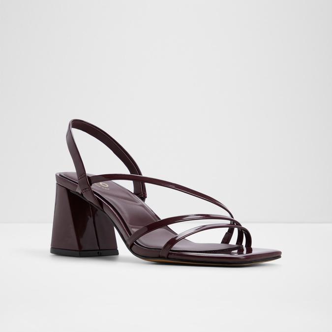 ATLANTICUSM-IN BORDO Women Block Heel Sandals image number 3