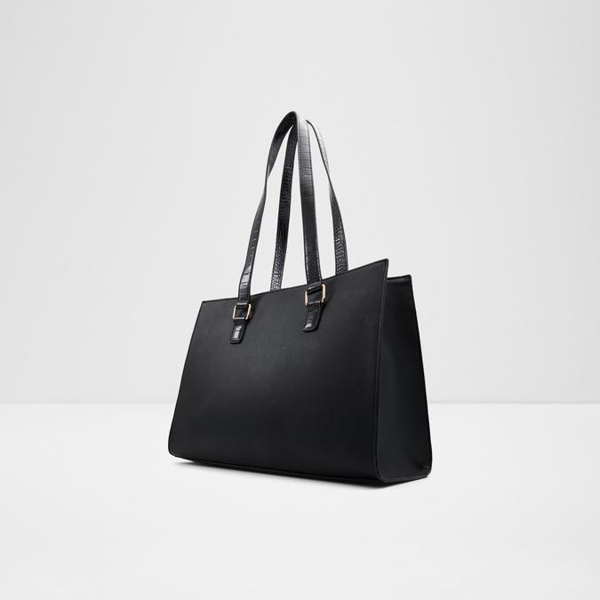 Labeddlaen Women's Black Totes