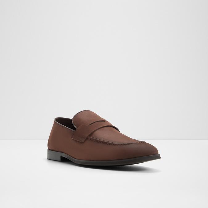 KRISTOFA-IN Brown Men Dress Loafers image number 3