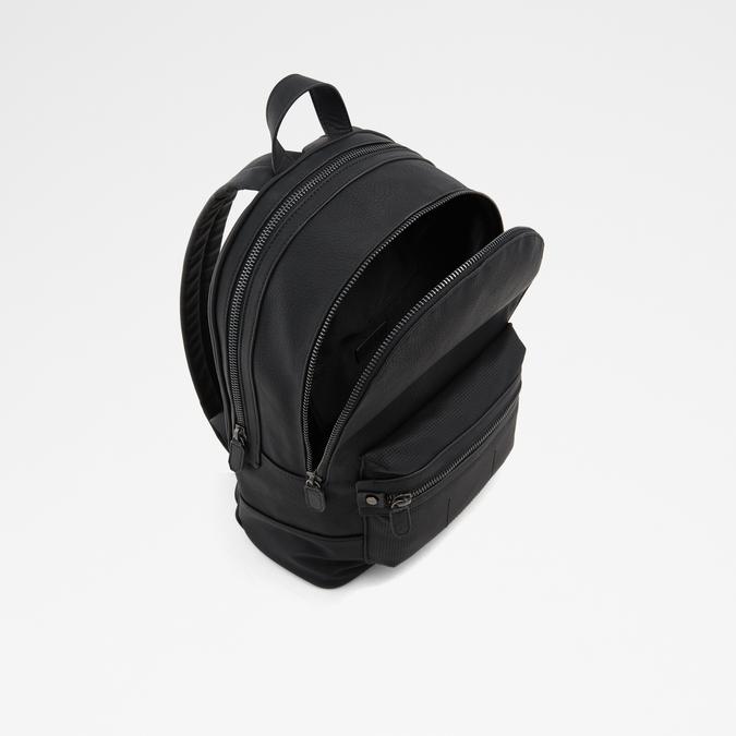Brireviel Men's Black Backpack image number 2