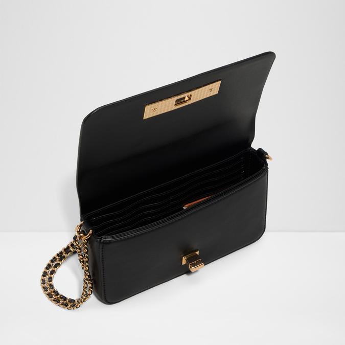 DALEN Black Women Cross Body image number 2